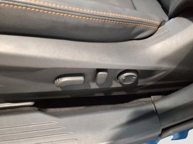 used 2024 Subaru Outback car, priced at $30,844