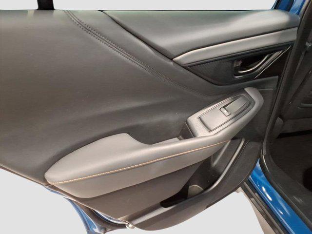 used 2024 Subaru Outback car, priced at $30,844