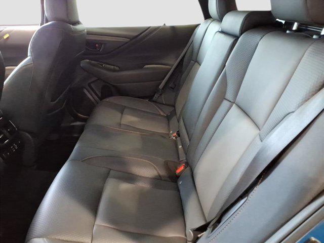 used 2024 Subaru Outback car, priced at $30,844