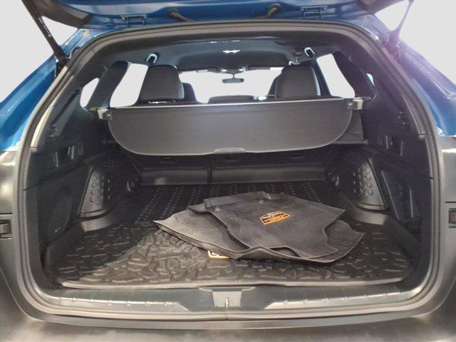 used 2024 Subaru Outback car, priced at $30,844
