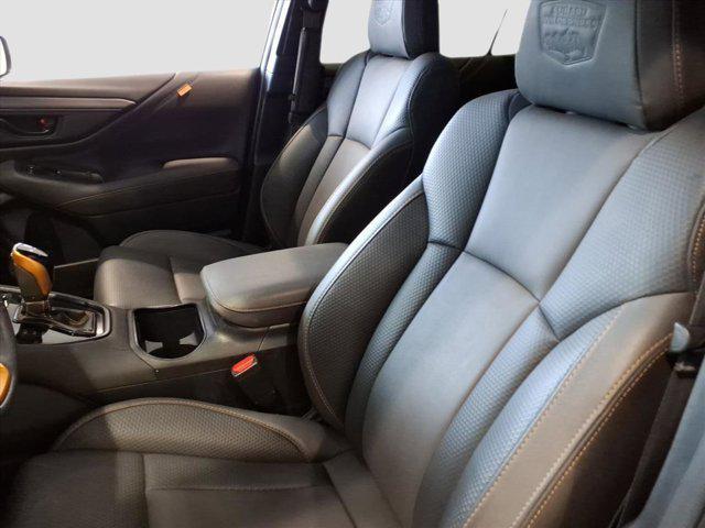 used 2024 Subaru Outback car, priced at $30,844