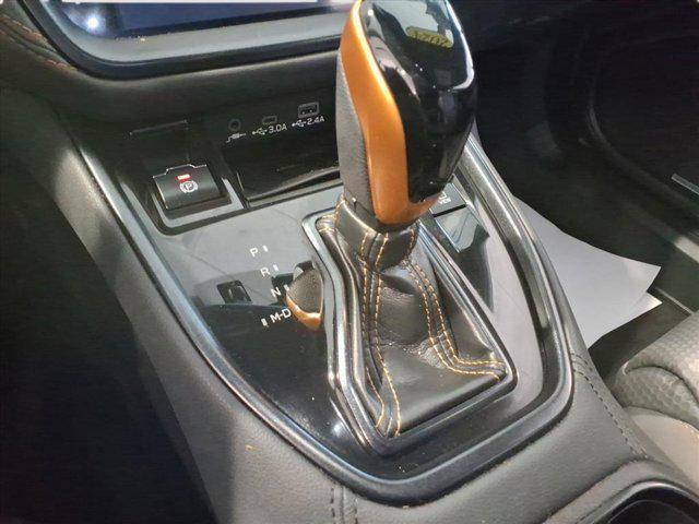 used 2024 Subaru Outback car, priced at $30,844