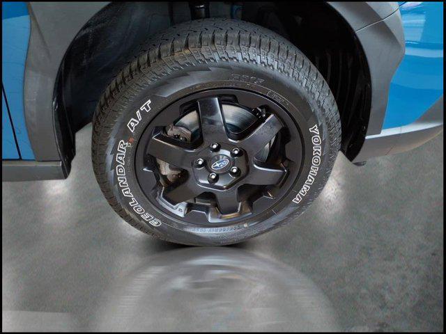 used 2024 Subaru Outback car, priced at $30,844