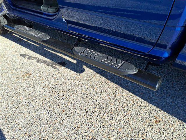 used 2018 Ram 1500 car, priced at $18,500