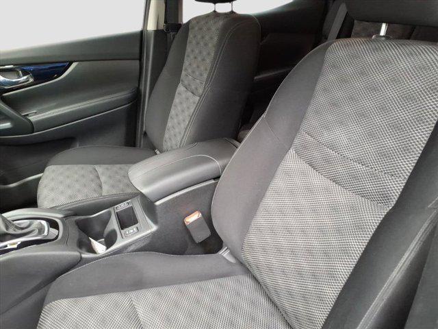 used 2020 Nissan Rogue Sport car, priced at $21,435