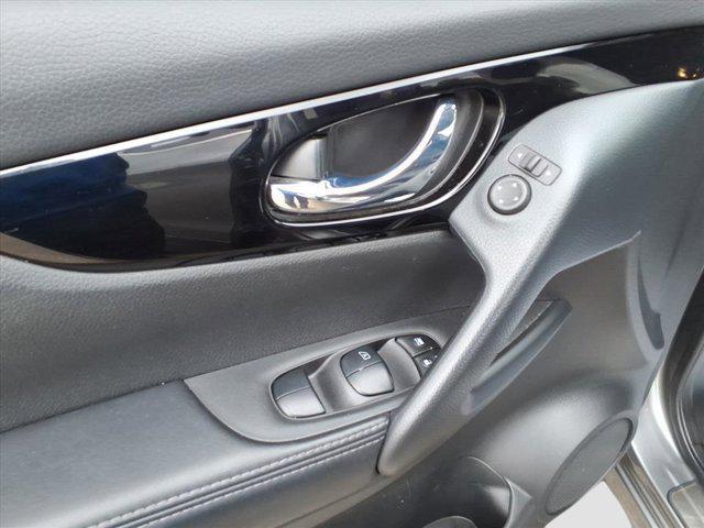 used 2020 Nissan Rogue Sport car, priced at $21,435