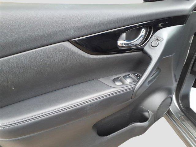 used 2020 Nissan Rogue Sport car, priced at $21,435