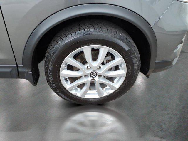 used 2020 Nissan Rogue Sport car, priced at $21,435