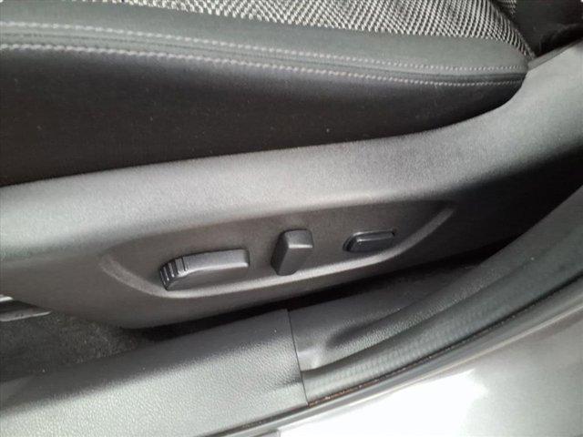 used 2020 Nissan Rogue Sport car, priced at $21,435