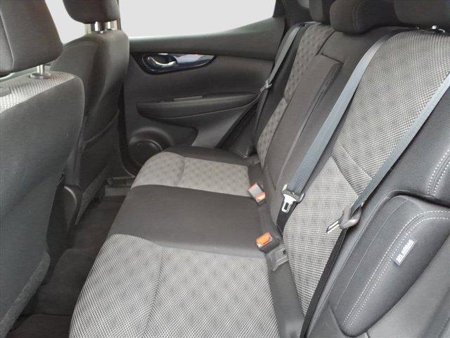 used 2020 Nissan Rogue Sport car, priced at $21,435