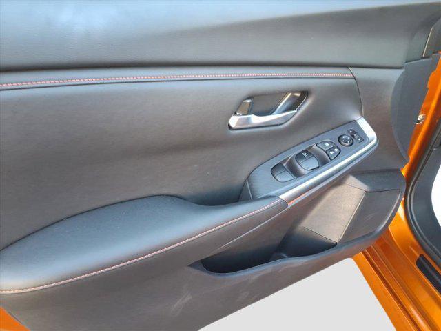 used 2024 Nissan Sentra car, priced at $23,895