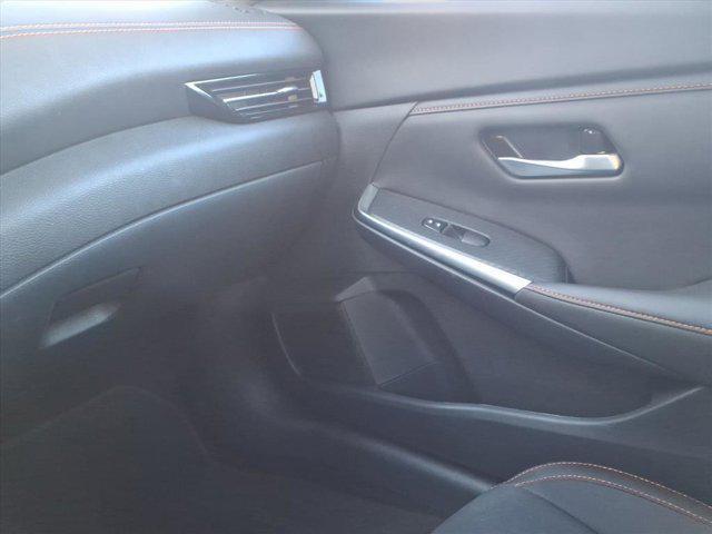 used 2024 Nissan Sentra car, priced at $23,895