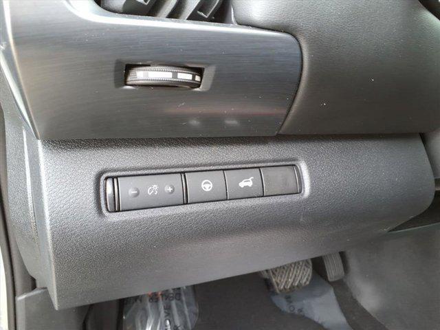 used 2023 Nissan Pathfinder car, priced at $32,116