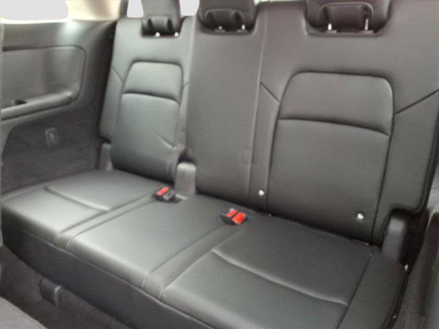 used 2023 Nissan Pathfinder car, priced at $32,116