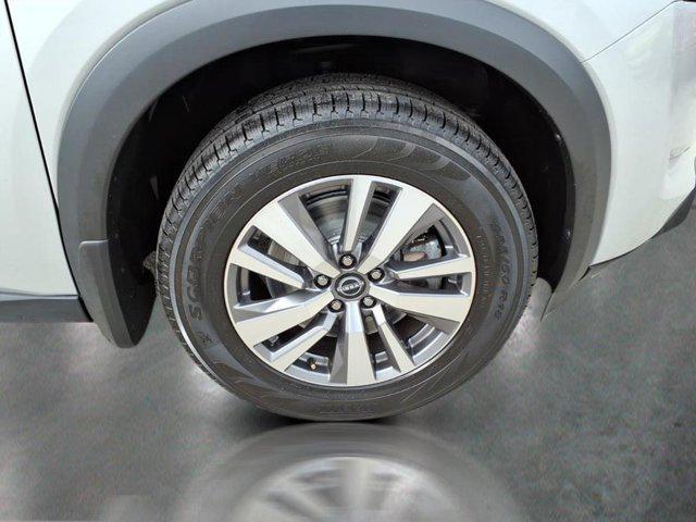 used 2023 Nissan Pathfinder car, priced at $32,116