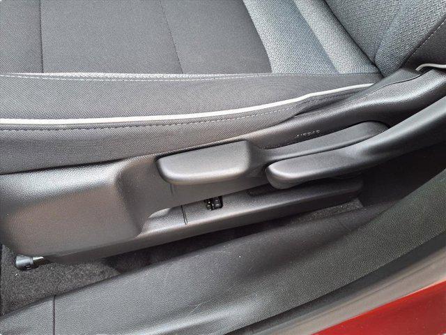 used 2025 Chevrolet TrailBlazer car, priced at $24,491