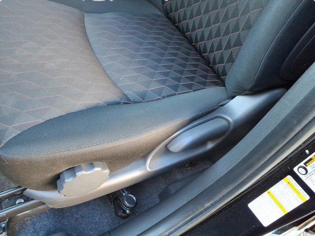 used 2024 Mitsubishi Mirage car, priced at $14,308