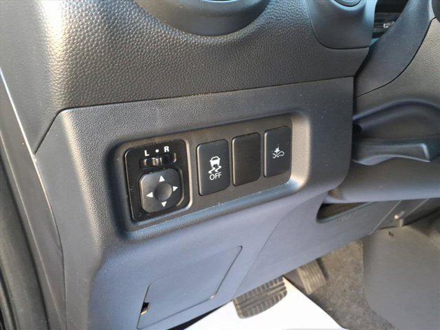 used 2024 Mitsubishi Mirage car, priced at $14,308