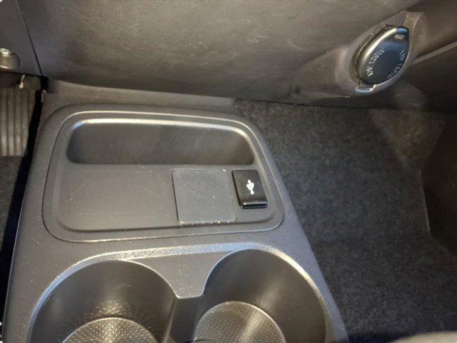 used 2024 Mitsubishi Mirage car, priced at $14,308