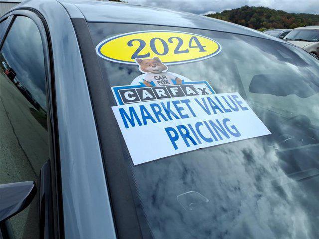 used 2024 BMW X4 car, priced at $59,944