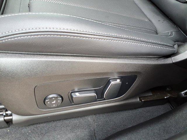 used 2024 BMW X4 car, priced at $59,944