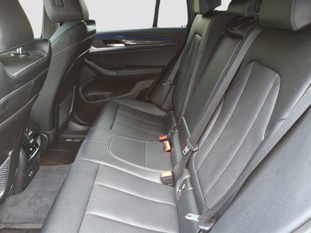 used 2024 BMW X4 car, priced at $59,944