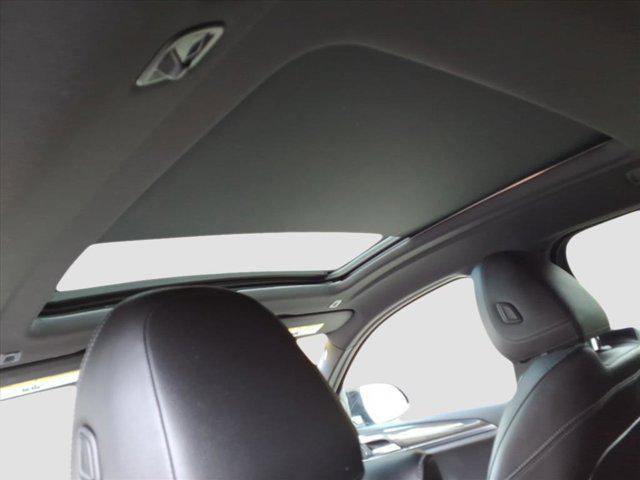 used 2024 BMW X4 car, priced at $59,944