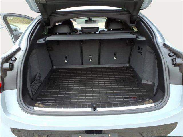 used 2024 BMW X4 car, priced at $59,944