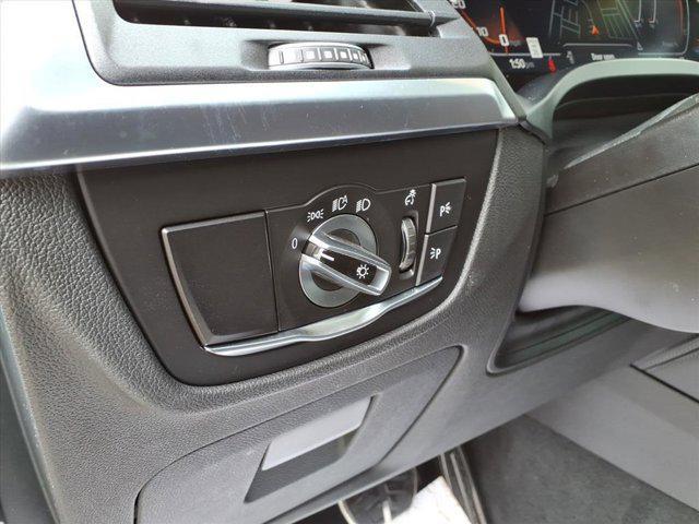 used 2024 BMW X4 car, priced at $59,944