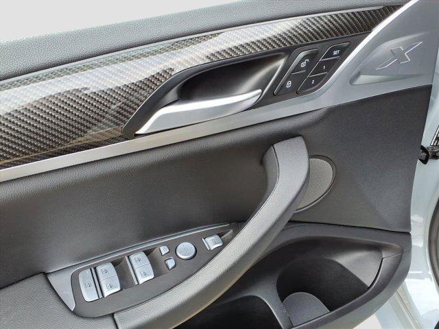 used 2024 BMW X4 car, priced at $59,944