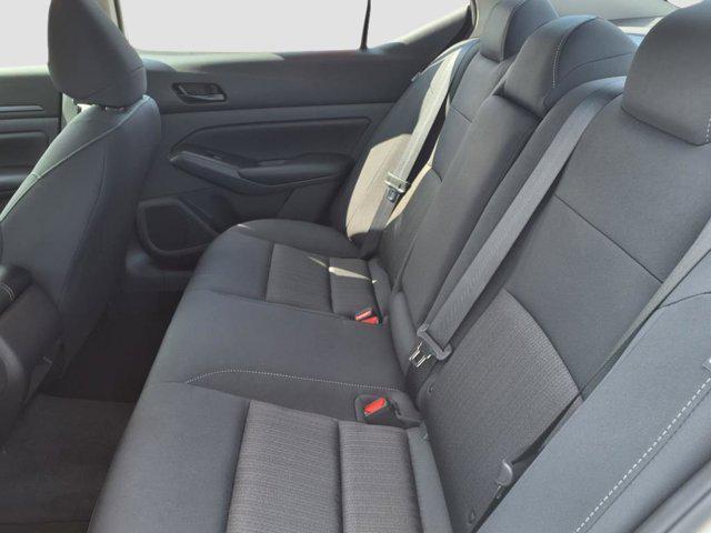 used 2025 Nissan Altima car, priced at $22,348