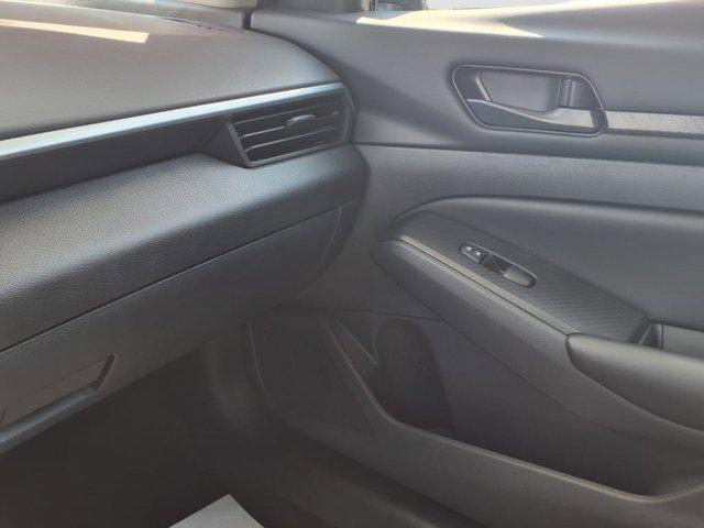 used 2025 Nissan Altima car, priced at $22,348