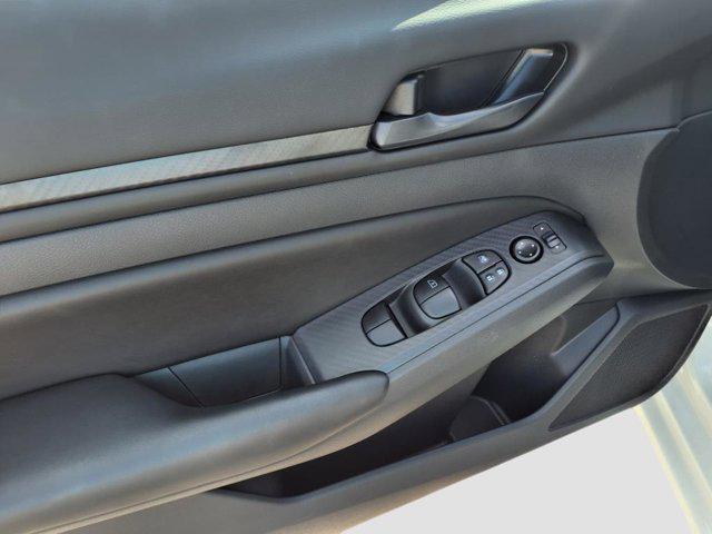used 2025 Nissan Altima car, priced at $22,348