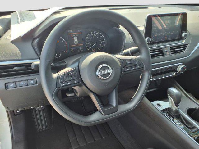 used 2025 Nissan Altima car, priced at $22,348