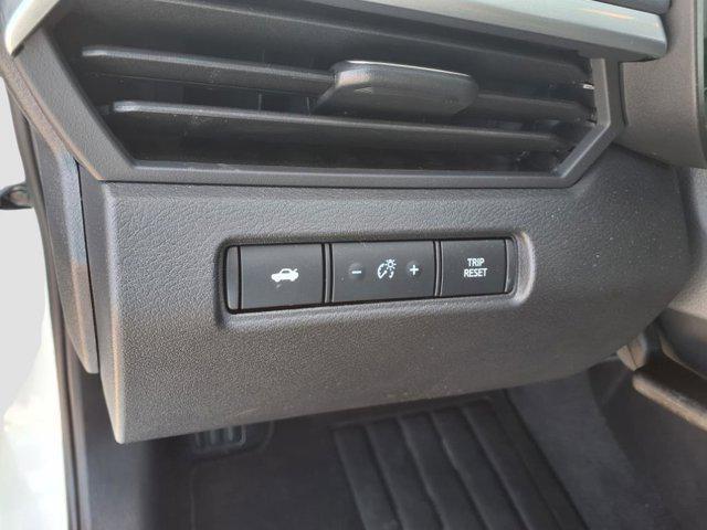 used 2025 Nissan Altima car, priced at $22,348