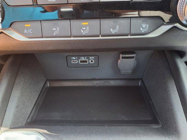 used 2025 Nissan Altima car, priced at $22,348