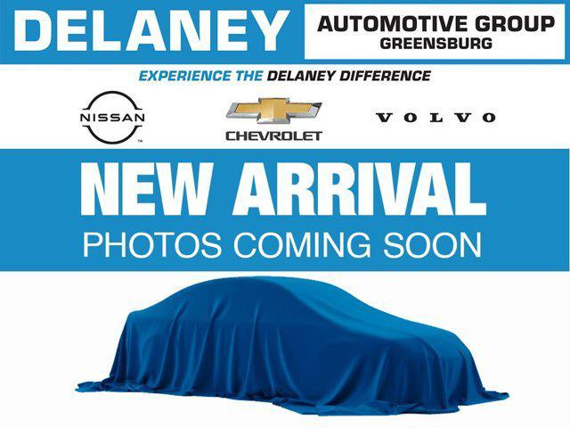 used 2021 Chevrolet Blazer car, priced at $24,494