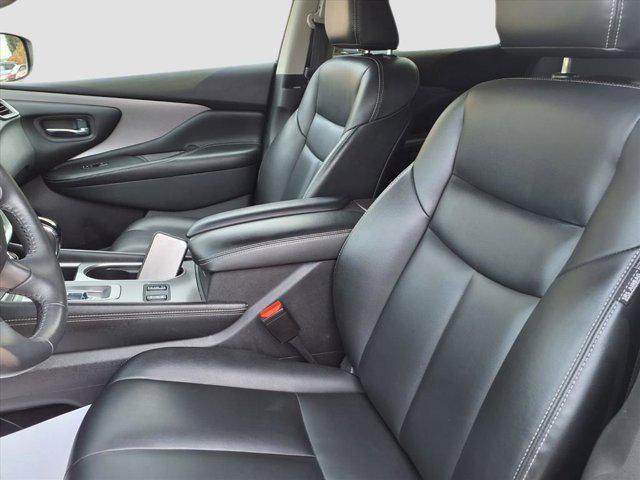 used 2023 Nissan Murano car, priced at $20,481