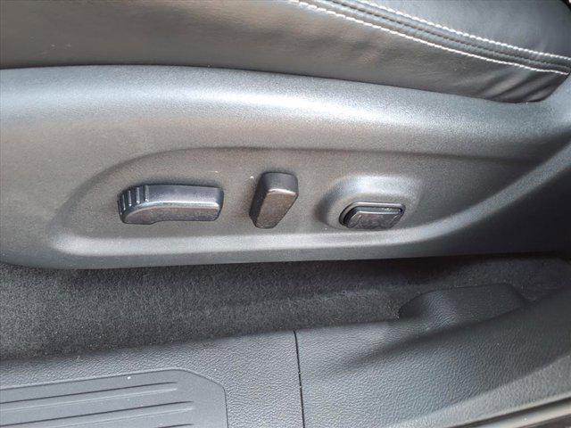 used 2023 Nissan Murano car, priced at $20,481