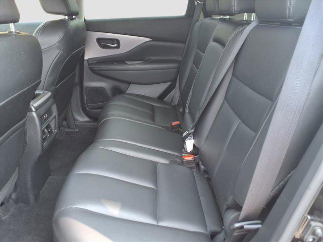 used 2023 Nissan Murano car, priced at $20,481