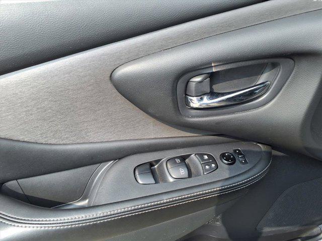 used 2023 Nissan Murano car, priced at $20,481