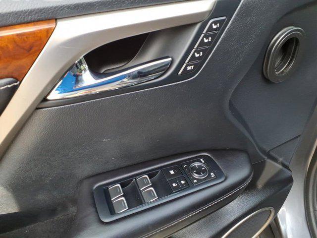 used 2018 Lexus RX 350L car, priced at $25,500
