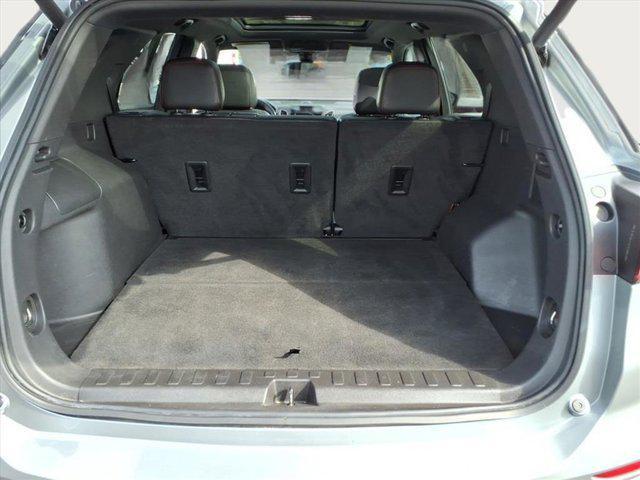 used 2023 Chevrolet Equinox car, priced at $23,354