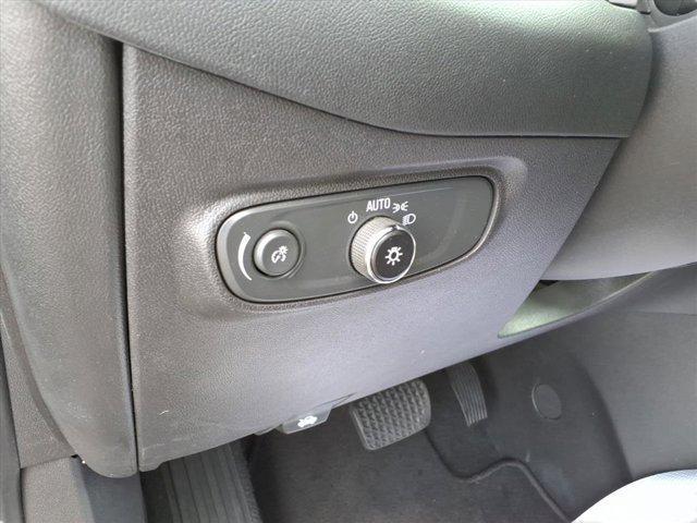 used 2023 Chevrolet Equinox car, priced at $23,354