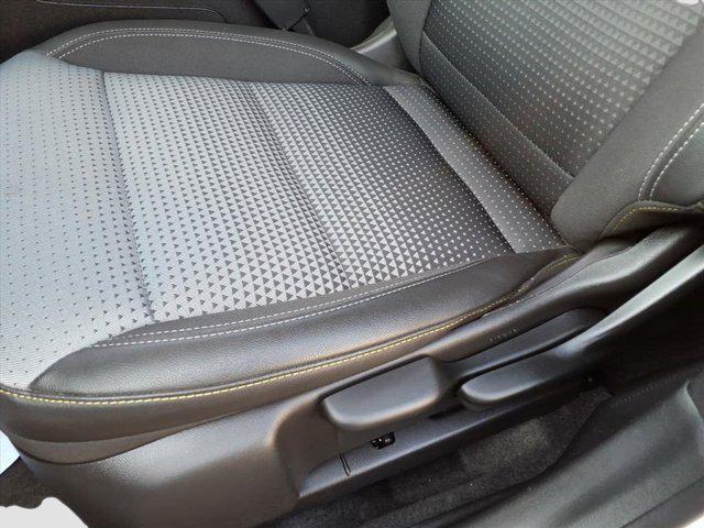 used 2025 Chevrolet Trax car, priced at $21,812