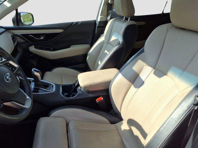 used 2020 Subaru Outback car, priced at $21,334