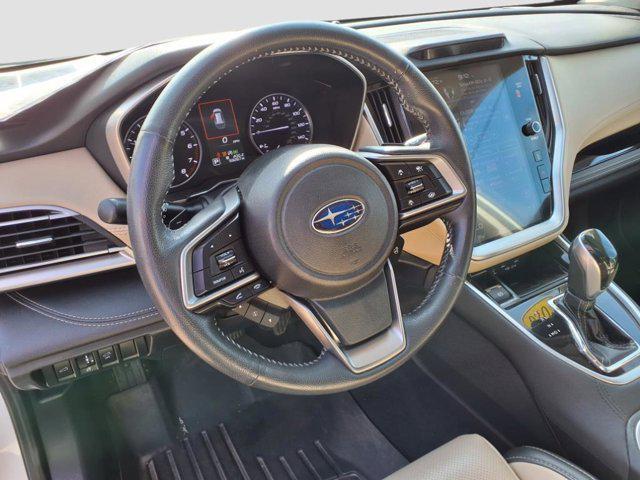used 2020 Subaru Outback car, priced at $21,334