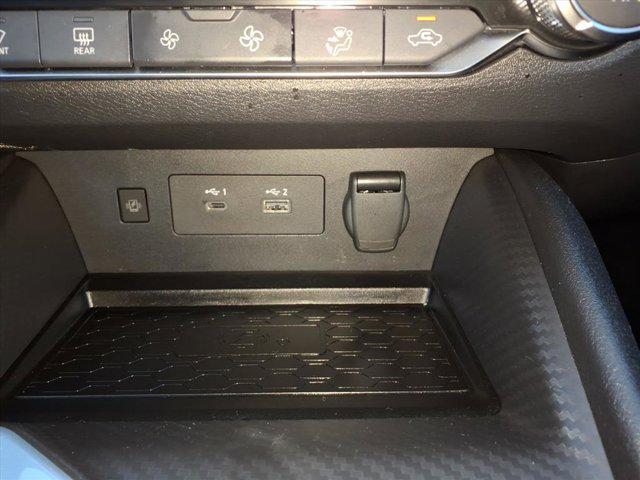 used 2025 Nissan Altima car, priced at $24,515