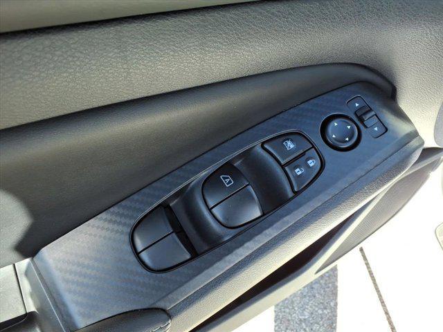 used 2025 Nissan Altima car, priced at $24,515