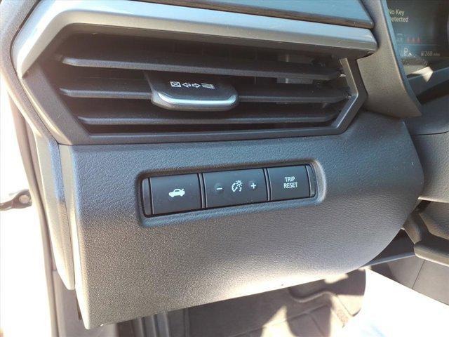 used 2025 Nissan Altima car, priced at $24,515